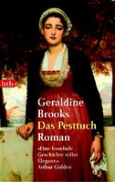 Brooks Geraldine - Das Pesttuch / Hist. Roman