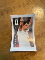 Panini Cola Sticker Federico Valverde