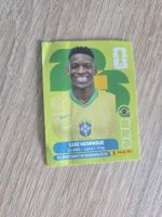 Panini Sticker BRA12