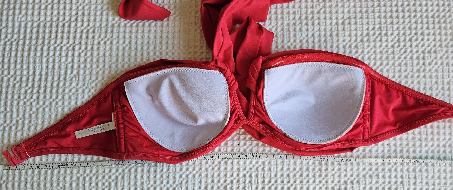 Seafolly Costumi da bagno & Bikini: Seafolly Bikini Oberteil – Usato da Kollbrunn venduto da Antikmann 2