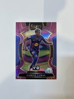Lamine Yamal 2025-26 Select FC Barcelona 086/125