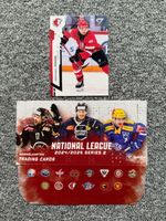 SportZoo Sammelkarte/Lausanne/Raphael Prassl/BaseSet