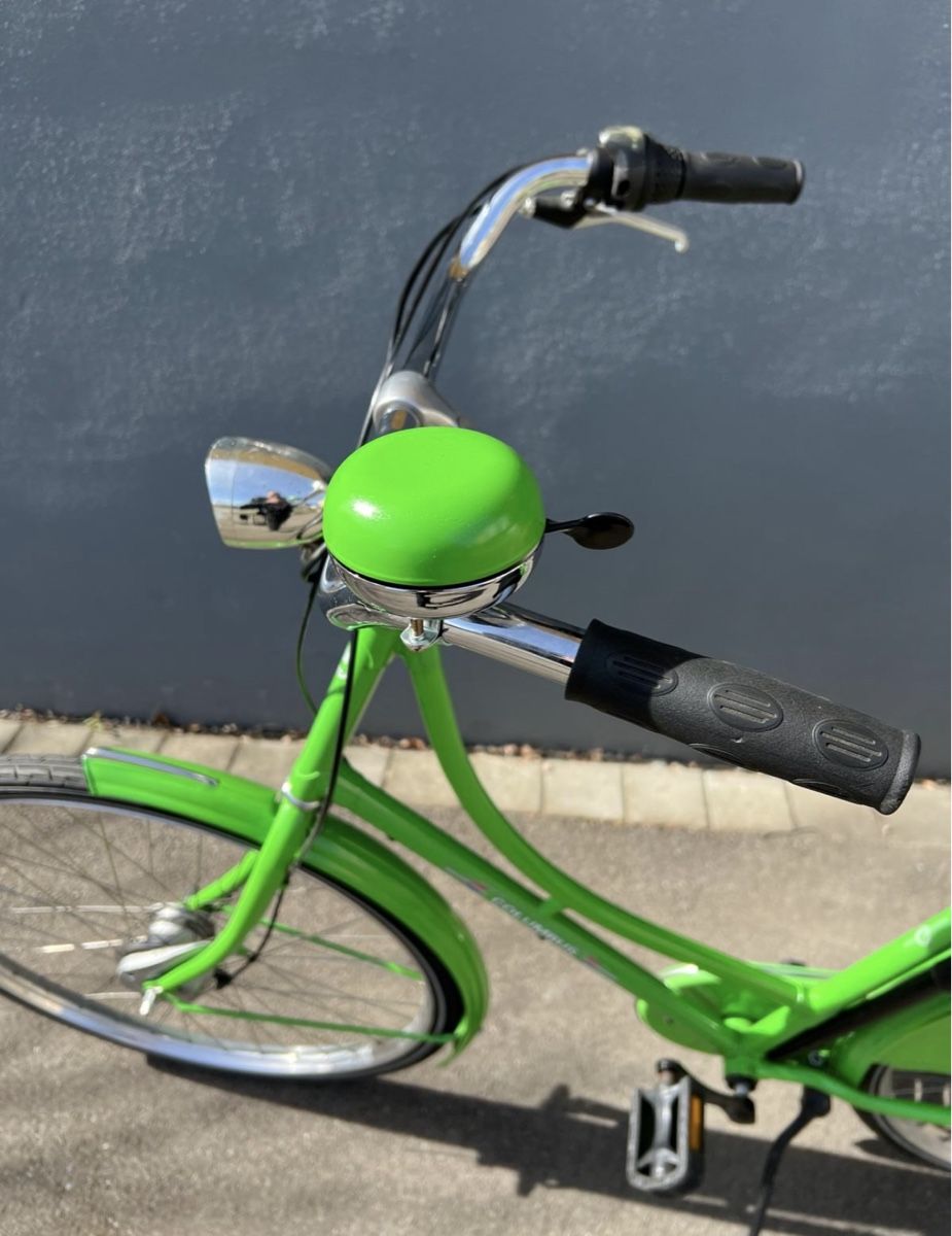 Biciclette: Hollandvelo Columbus – Usato da Fällanden venduto da Caramel7 4