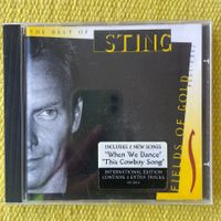 STING-THE BEST OF