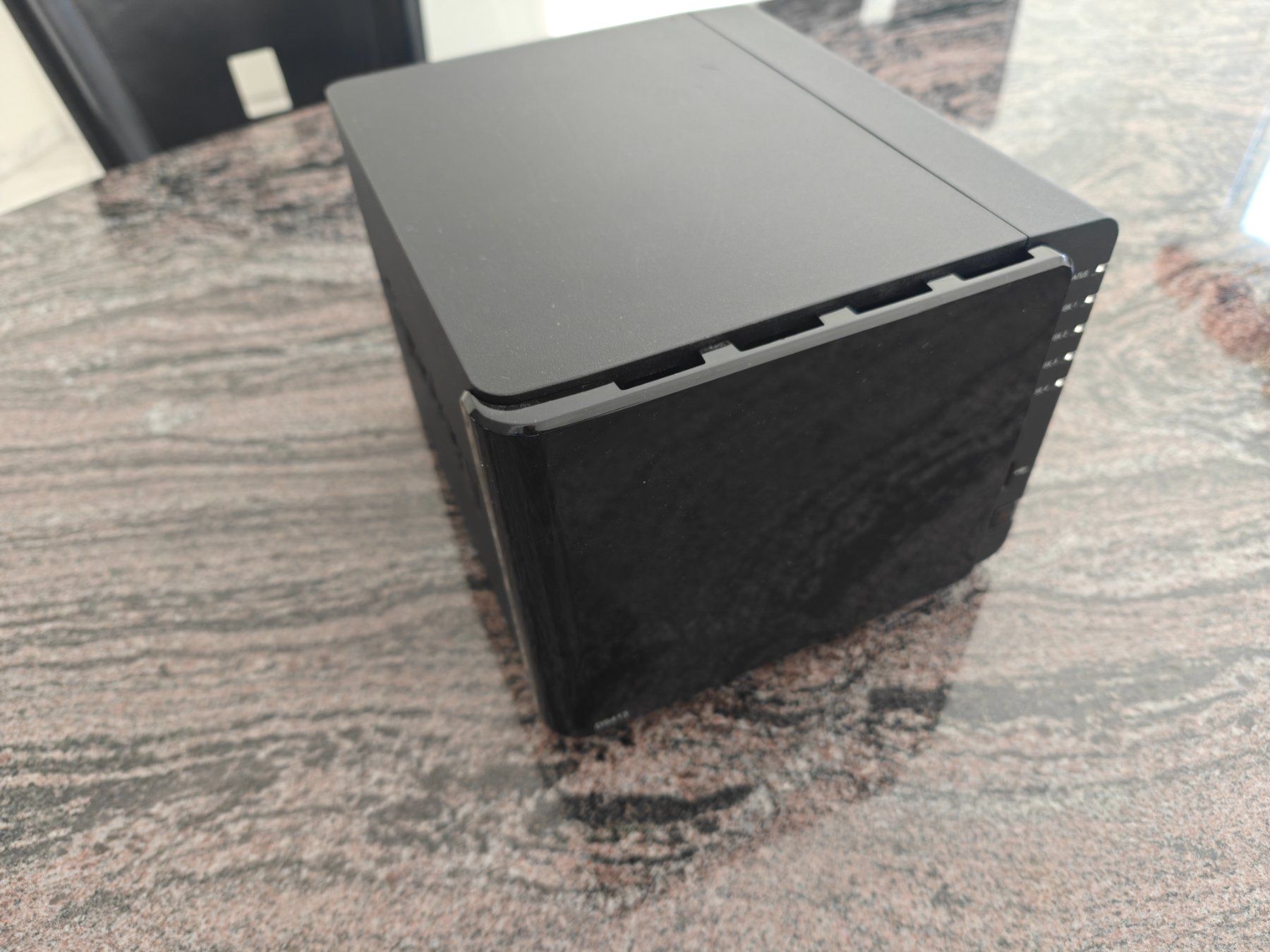 Synology Server: Synology NAS 413 – Usato da Schindellegi venduto da subsonic70 1