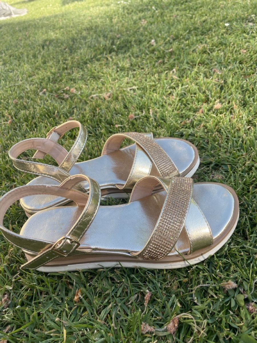 Schuhe für Jungen: Sandali  – Gebraucht aus Erlenbach ZH von van_st5g