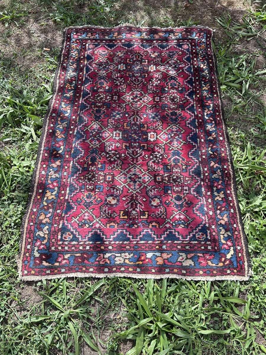 Teppiche: Orientteppich (66) – Gebraucht aus Glattfelden von brockischweiz