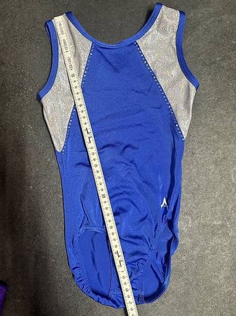 Turndress/ Turngwändli