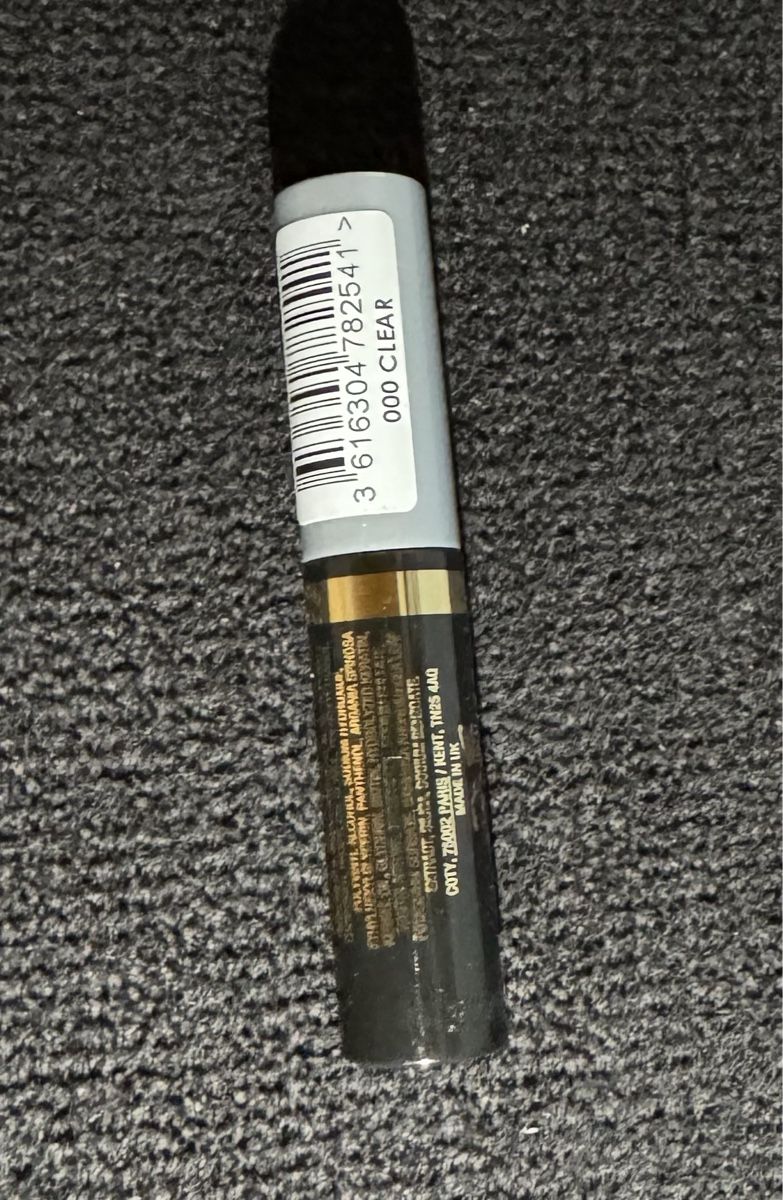 Make-up: Max Factor X Brow Sculpt, klar, neu – Neu und originalverpackt aus Murgenthal von mah_vy9v 1
