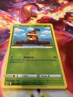 Zirpurze (CRZ 010) / Reverse Holo / Zenit der Könige