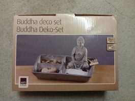 Buddha Deko-Set Arti Casa neu in Originalverpackung