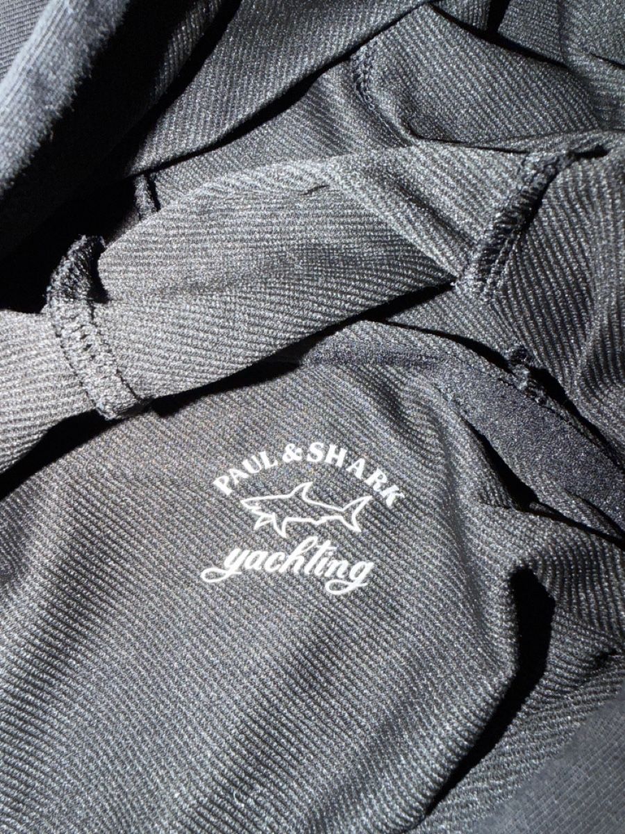 Paul & Shark Maglioni & Felpe: Kapuzenpullover Paul & Shark schwarz  – Usato da Rothenthurm venduto da LaThie 2