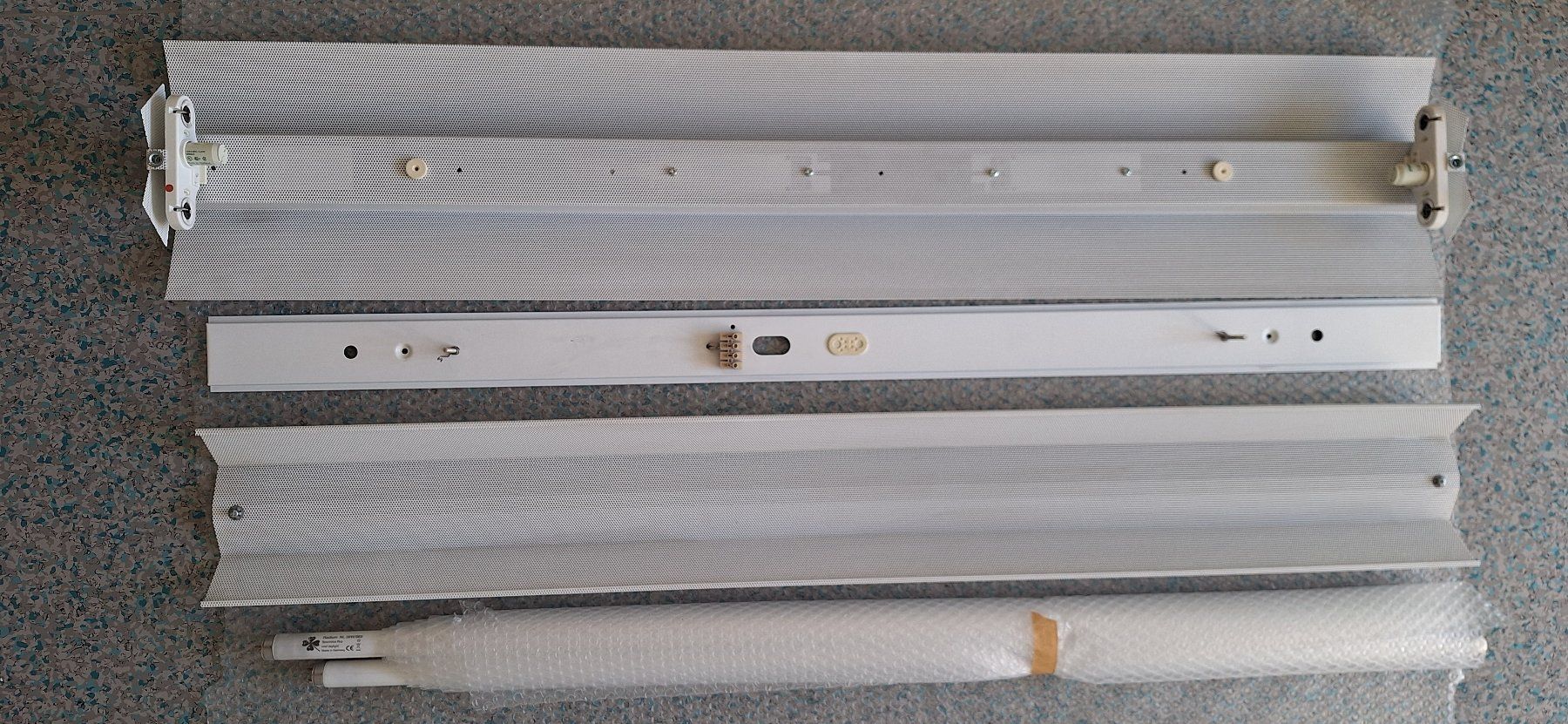 Regent Lampadari & plafoniere: Deckenleuchte – Usato da Olten venduto da Deeplight 4