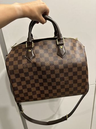 Louis Vuitton Speedy Bandoulière 30