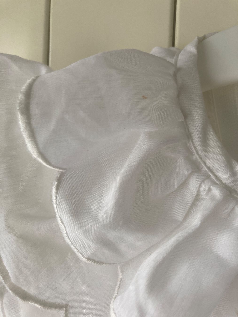Kleider & Röcke: Robe bébé 6 mois / Pierre Cardin Baby – Gebraucht aus Genthod von daz_world 5