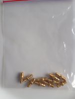 10 mal O.S. Motor Druckanschluss NEU