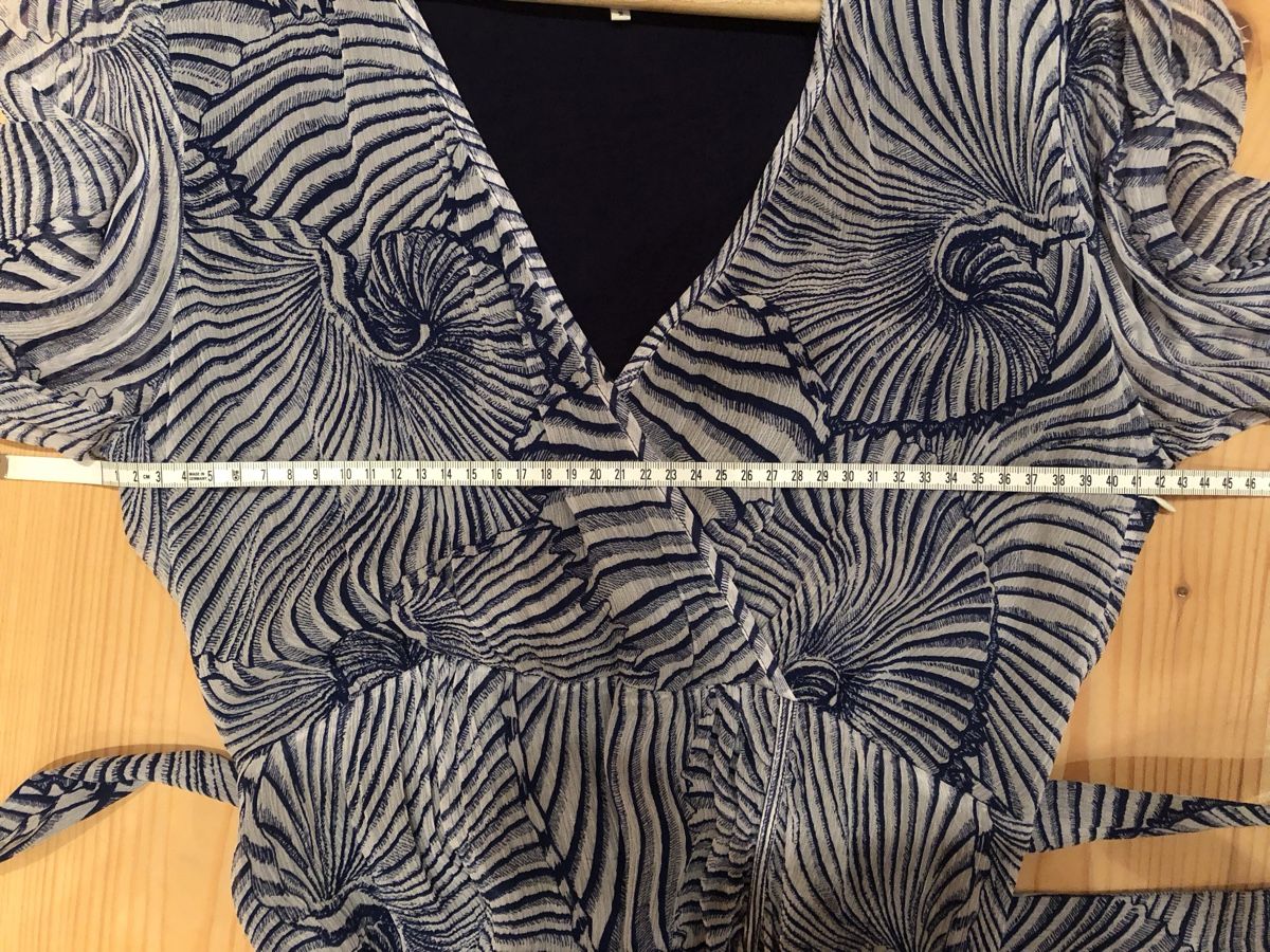Vestiti: Traumkleid Gr 34 von Baum und Pferdgarten – Nuovo (secondo la descrizione) da Heiden venduto da sab_rzm2 7