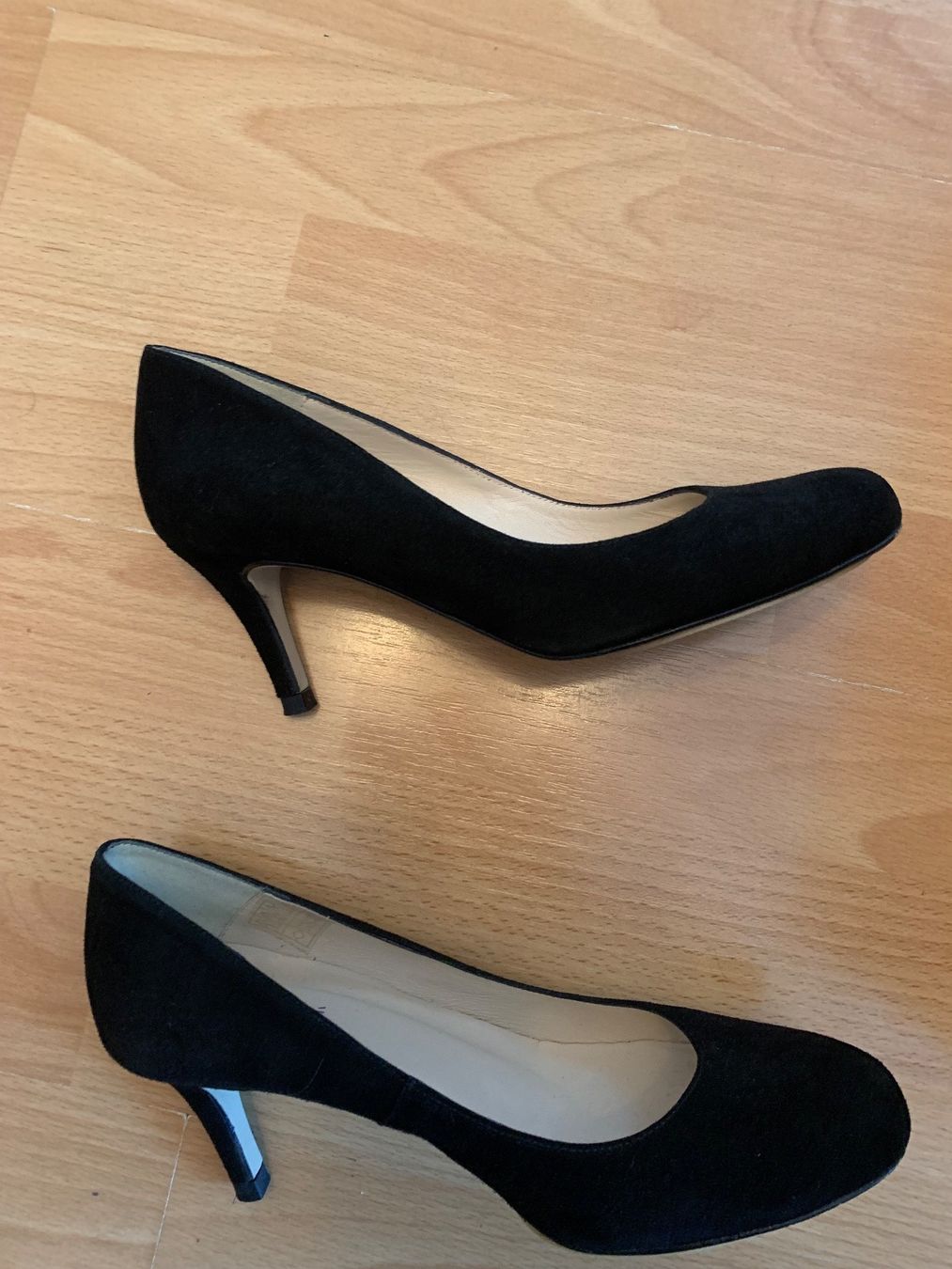 Scarpe da donna: Escarpins noirs André p. 37 – Usato da MEYRIN venduto da Gwendo10 4