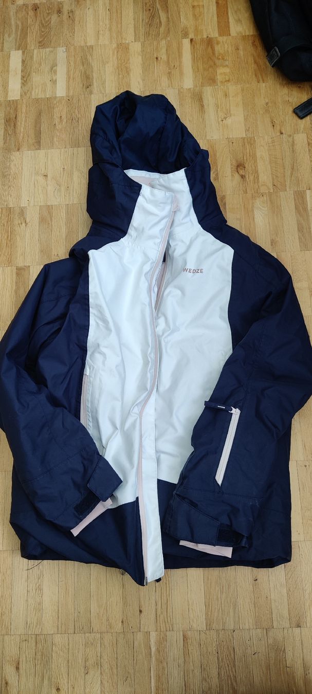 Decathlon Giacche & Cappotti: Winter-/Skijacke – Usato da Mönchaltorf venduto da Verinha8