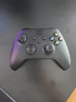 Xbox Wireless Controller inkl. Akku-Pack & Ladekabel
