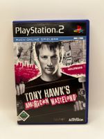 Tony Hawk's American Wasteland (Deutsch) - Playstation 2