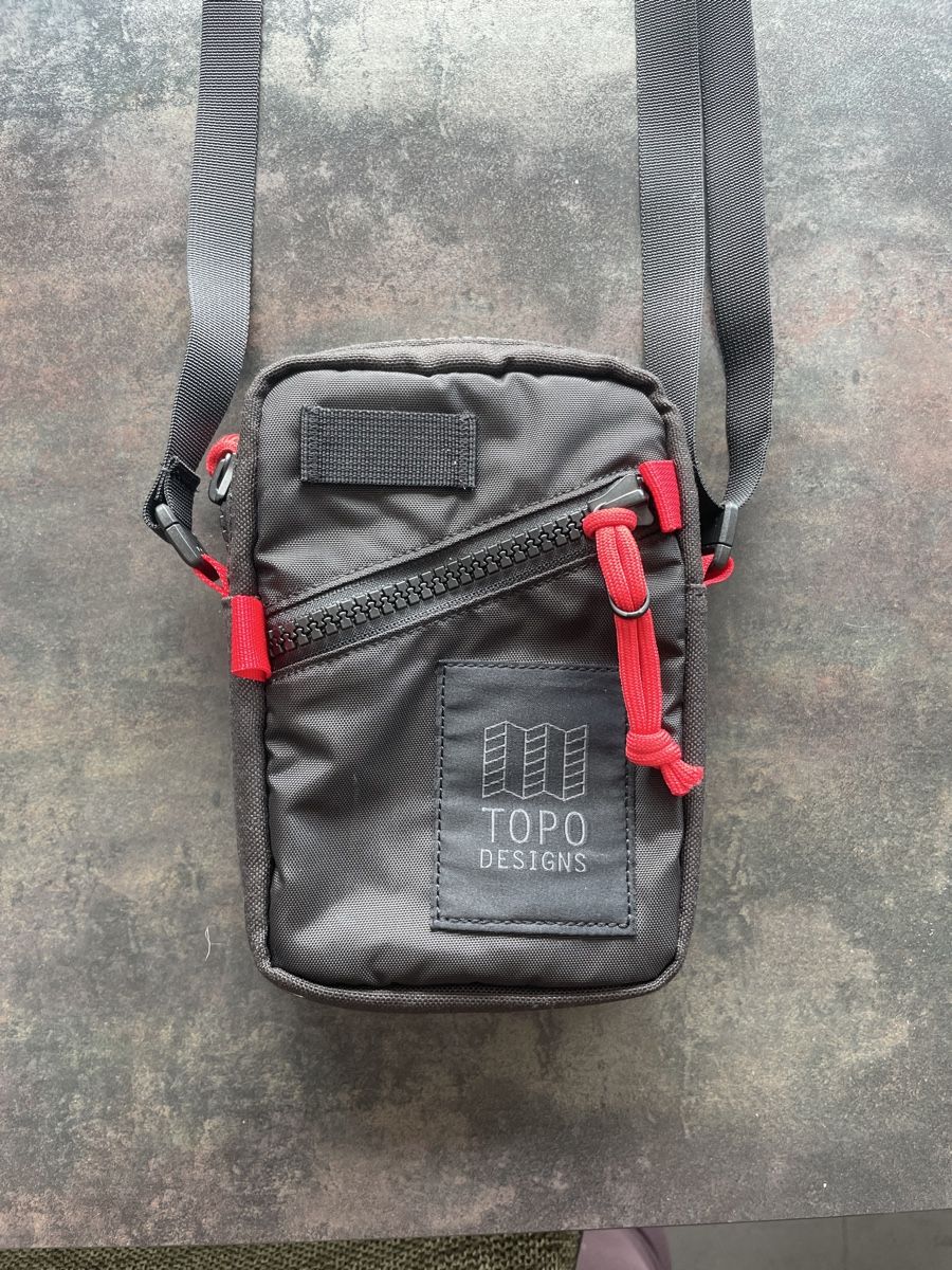 Borse: Topo designs bag – Usato da Cressier NE venduto da leiestla 1