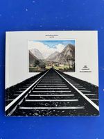 Die Schiene öffnet ein Tal. 100 Jahre Eisenbahn im Glarnerla