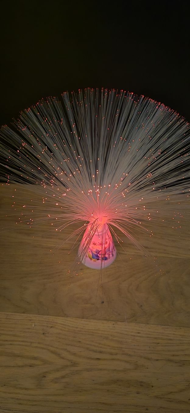 Lampen: Lampe, Kinderzimmer Trolls – Neu (gemäss Beschreibung) aus Fribourg von GoldFischchen 5