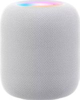Apple HomePod 2. Generation  weiss, Nichtraucherhaushalt