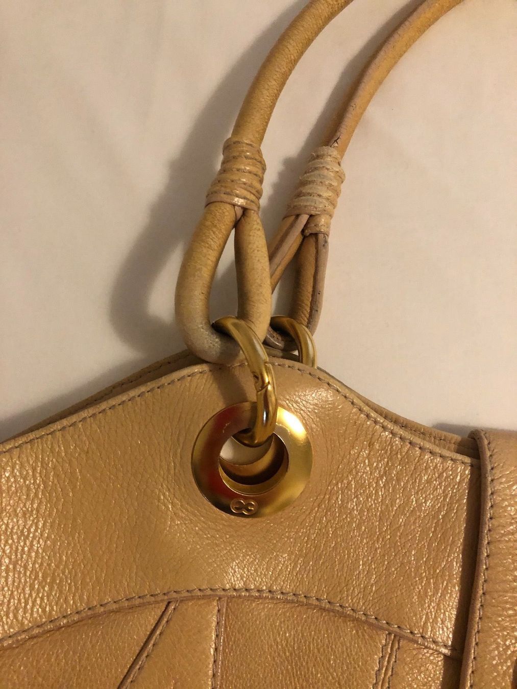 Escada Taschen für Damen: ESCADA LARGE BAG – Defekt aus Zürich von Yanches 6