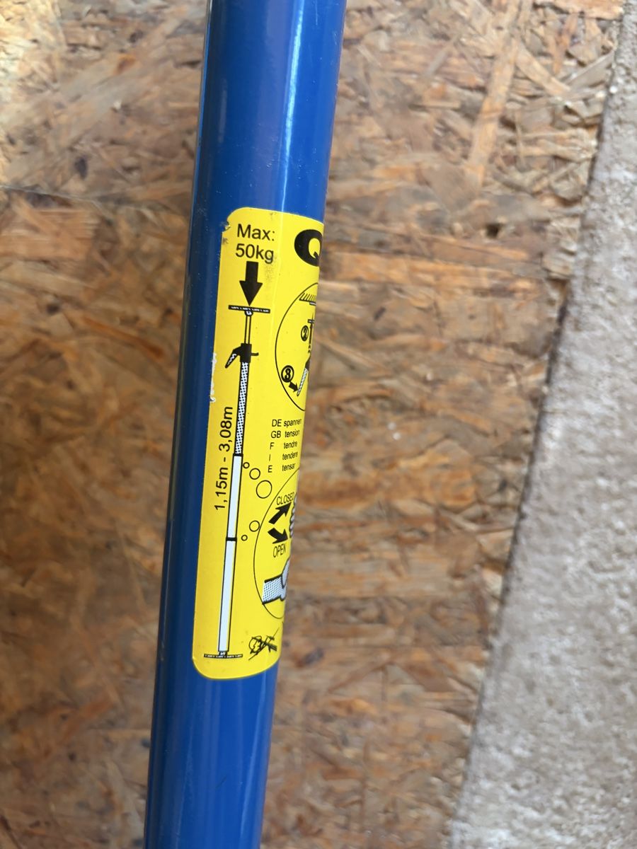 Alle Werkzeuge: Spriessen  – Gebraucht aus Rapperswil SG von pat_t5h2 1