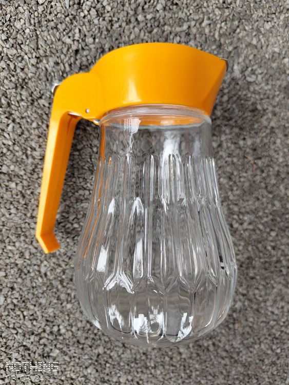 Vintage Zuckerspender von Stoha Made West Germany Top 70er | Acheter ...