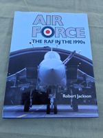 Air Force - The RAF in the 1990s