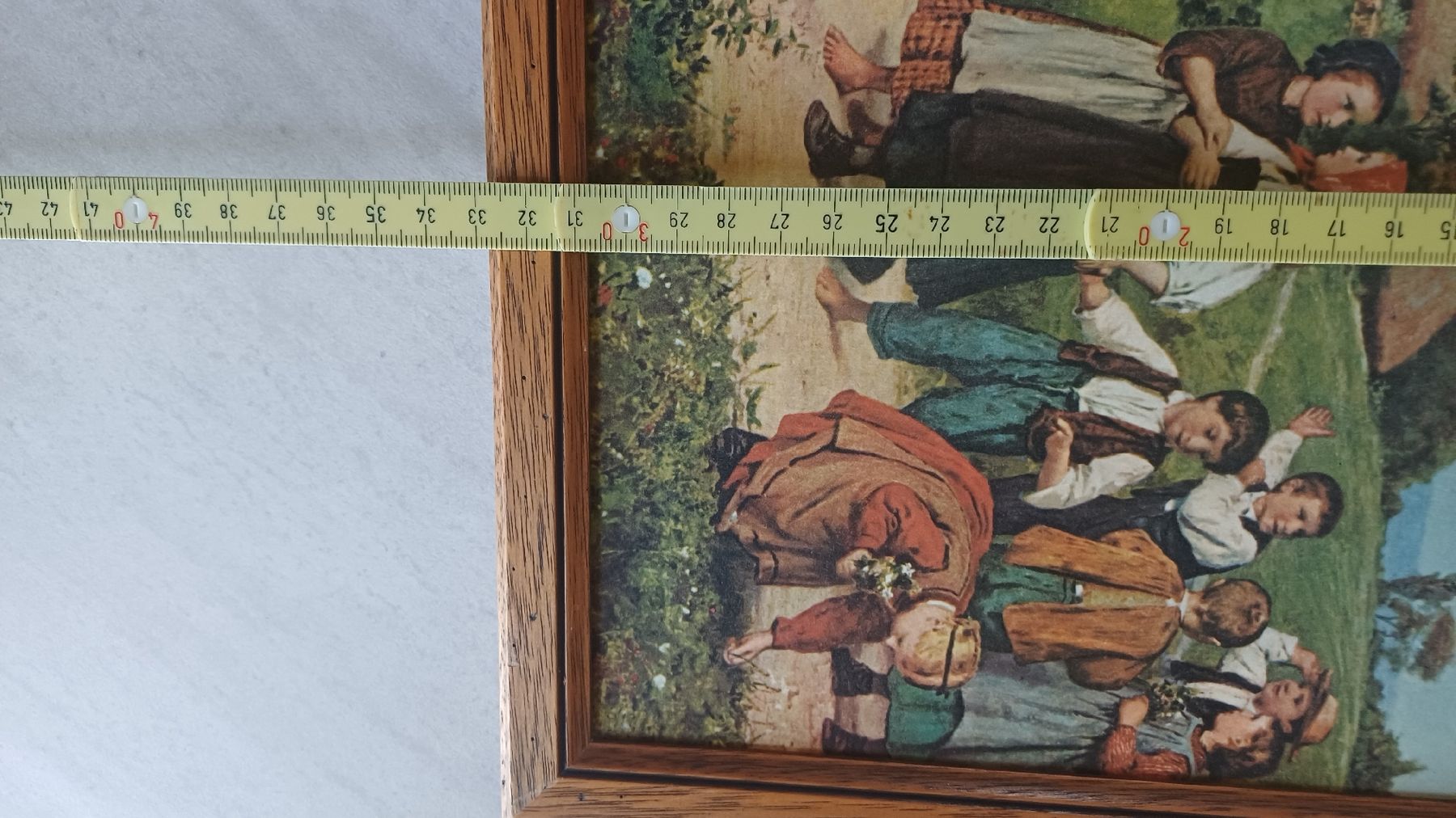 Posters & Illustrations: Anker Bild  – D'occasion à Flawil par Naphtali 5