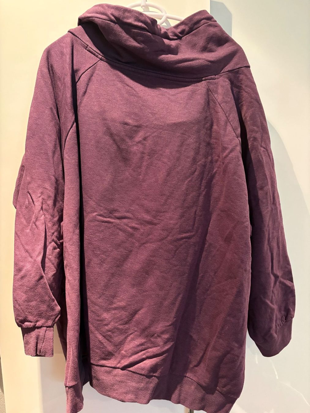 Maglioni & Felpe: Sweatshirt langarm - Grösse 56/58 - sheego – Usato da Oberuzwil venduto da jabano 2