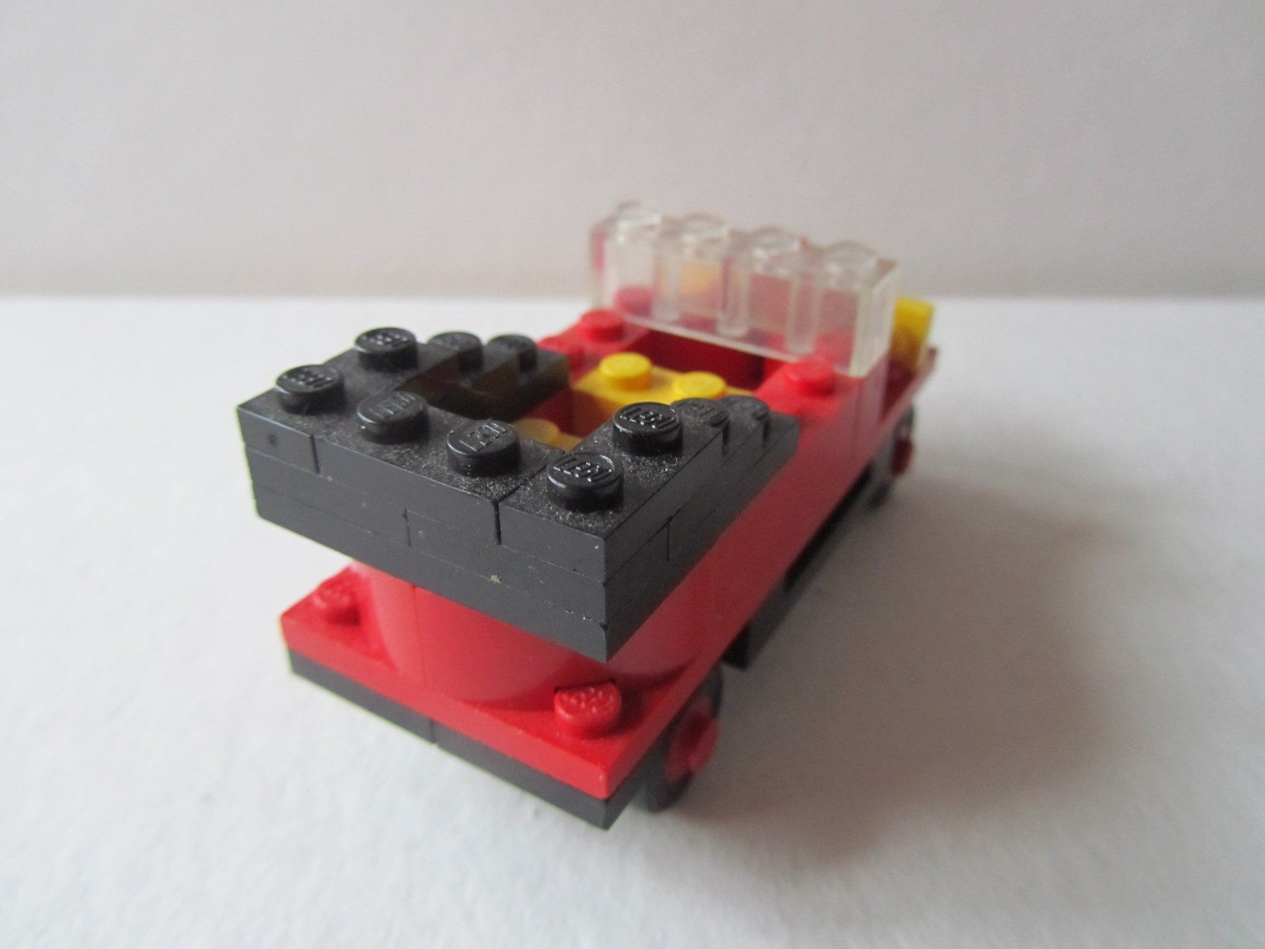 Lego Giocattoli: Lego Auto Oldtimer, Nr. 610 von 1973 – Usato da Weiningen ZH venduto da dietsch57 3