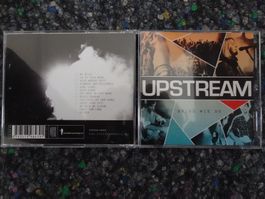 CD : Upstream