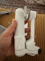⸻  Insta360 Flow 2 Pro – Weiss – NEU & unbenutzt  