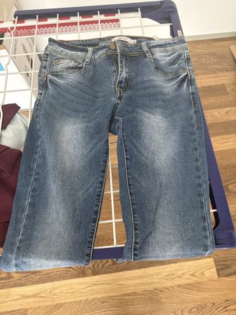 Skinny Jeans Grösse 38