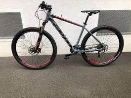 Neuwertige Scott  Mountainbike Velo City Gr.L 29"