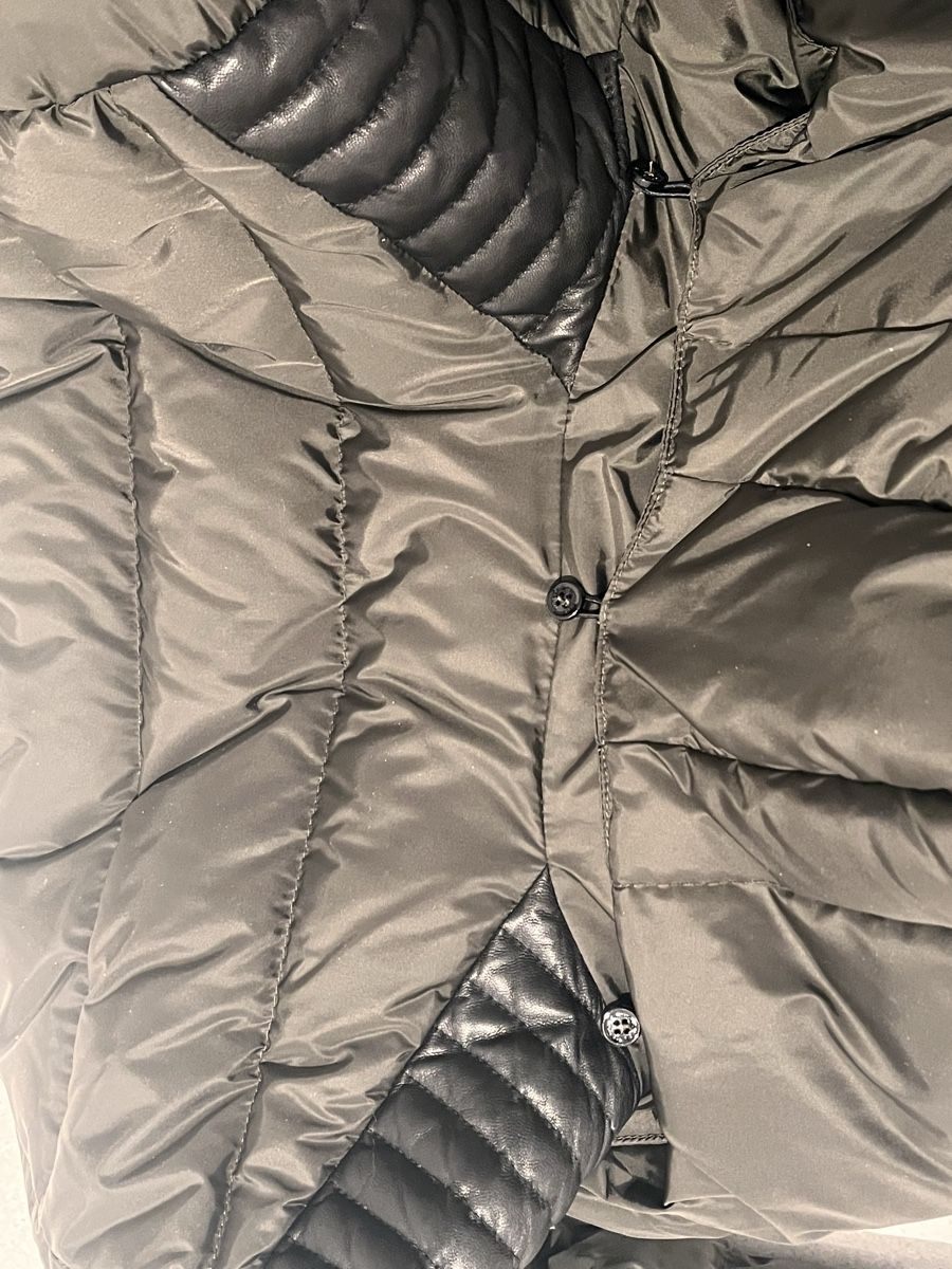 Moncler Manteaux: Moncler Mantel 38 Gr. 2 NEUwertig – Neuf (Voir description) à Zumikon par DesignDeluxe 6