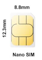 SIM-Karte salt Prepaid  mit Prepaid-Guthaben CHF 107.00