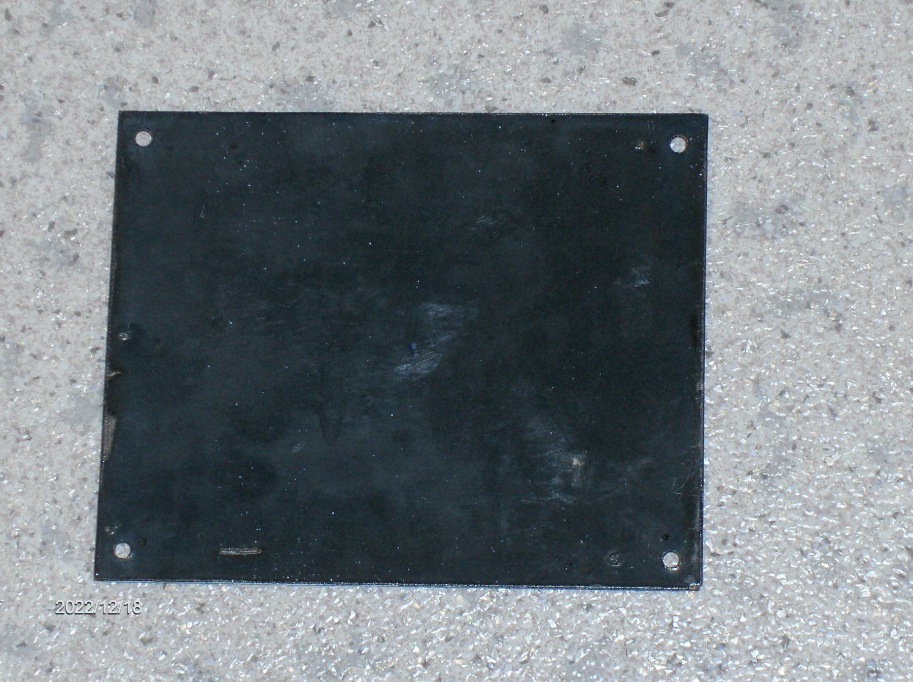 Insegne: Email Emailschild neu Haus Nummer 421 Schild Versand Möglich – Nuovo (secondo la descrizione) da Schlattingen venduto da Schmidi50 1