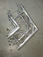 MyTruss Fachwerkträger E34 90grad Ecke FD34 mit delle