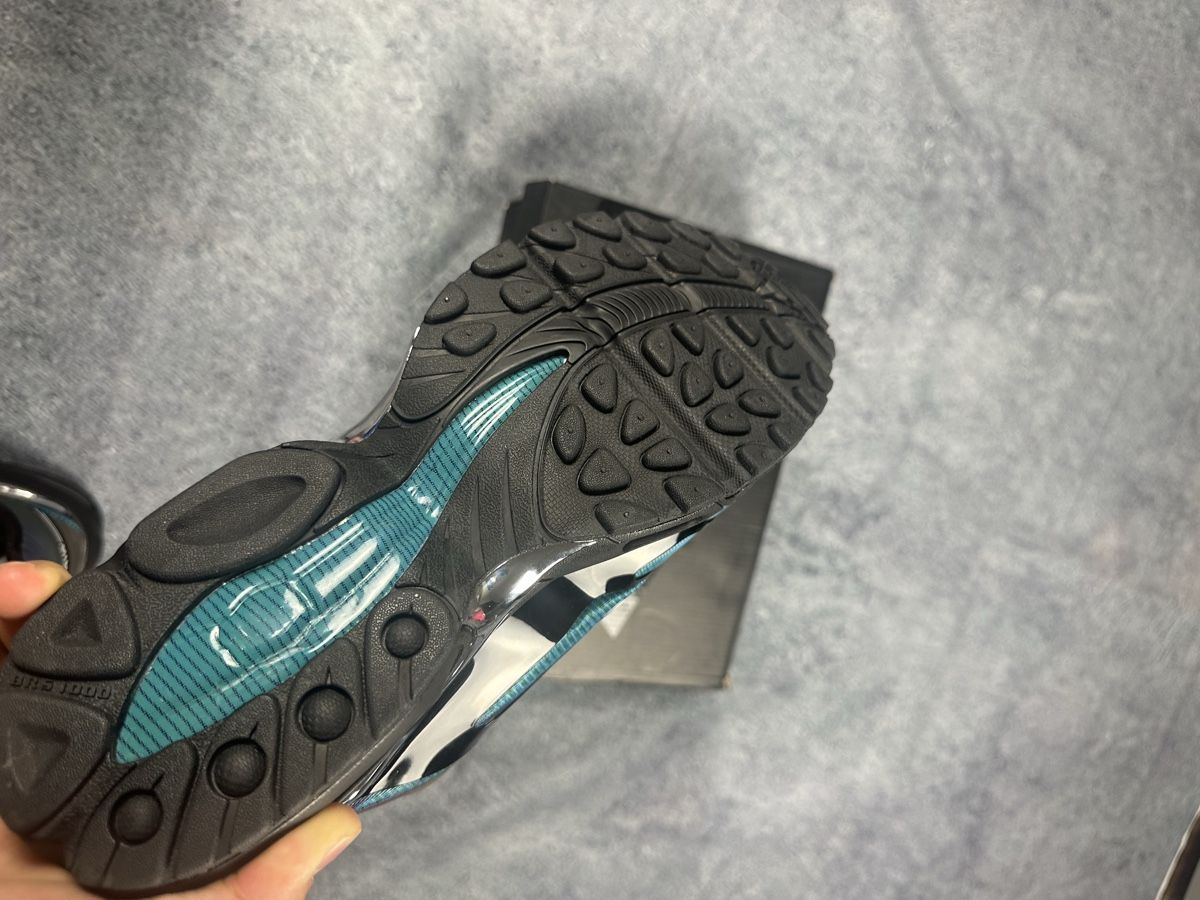 Nike Scarpe da uomo: Nike Air Max Tailwind IV Gr. 43 – Usato da Luzern venduto da 041Vintage 3