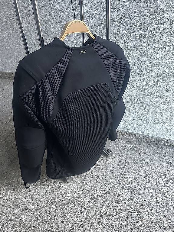 Protezioni & Imbottiture: KNOX Armored Base Layer mit Protektoren  Gr. L – Usato da Zürich venduto da AlexM85 1