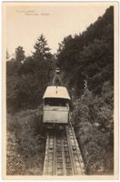 Montreux - Funiculaire/Standseilbahn Territet-Glion Var 2