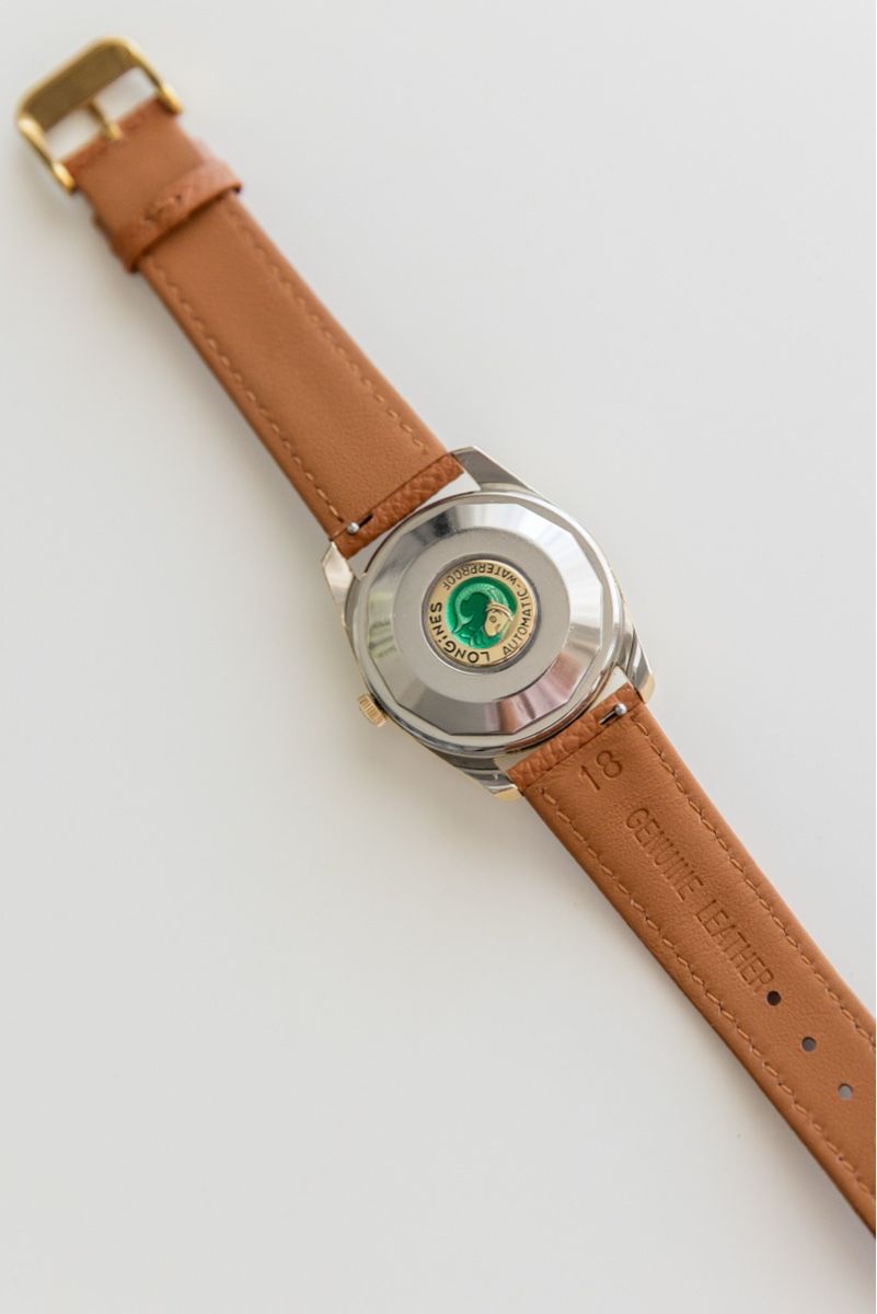 Longines Uhren: Longines Conquest vintage – Gebraucht aus Châtelaine von Cartoon19 3