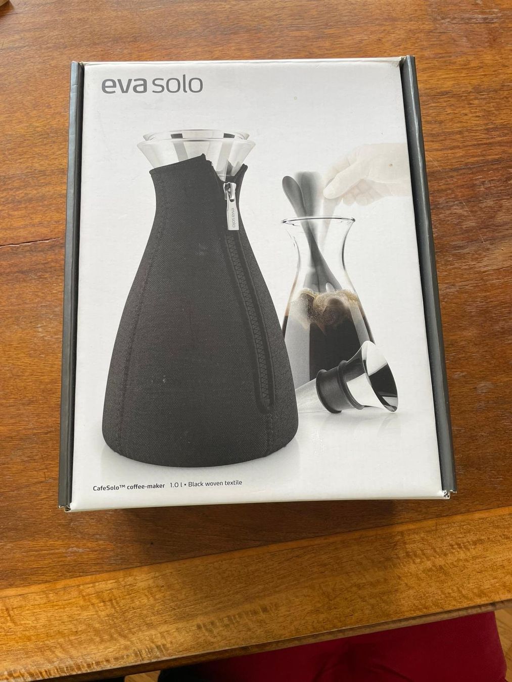 Macchine per caffè & Macchine per espresso: Eva Solo Coffee Maker – Nuovo e nell'imballaggio originale da Zürich venduto da theTree 1