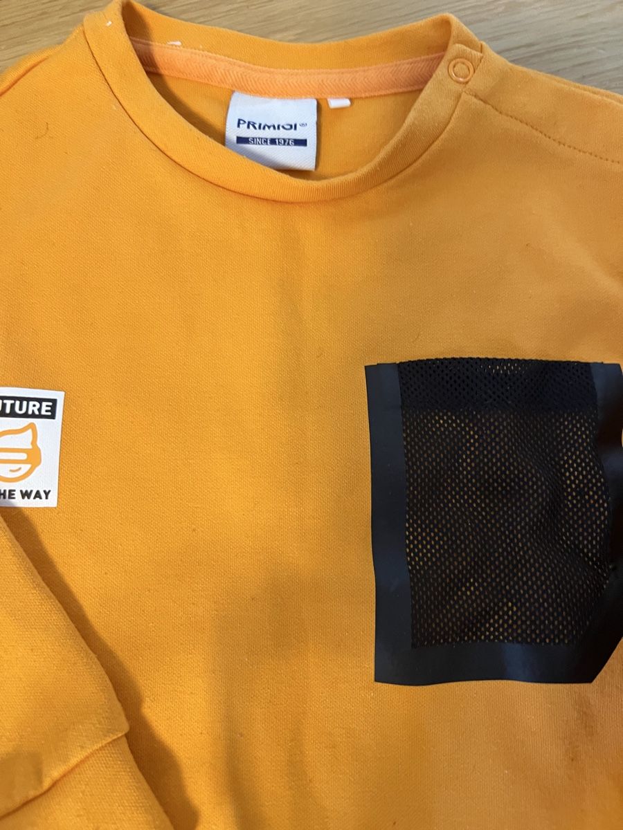 Lotti & Set di vestiti: Kleiderpacket Gr. 86/92 Junge – Usato da Zollikerberg venduto da Huglina 3